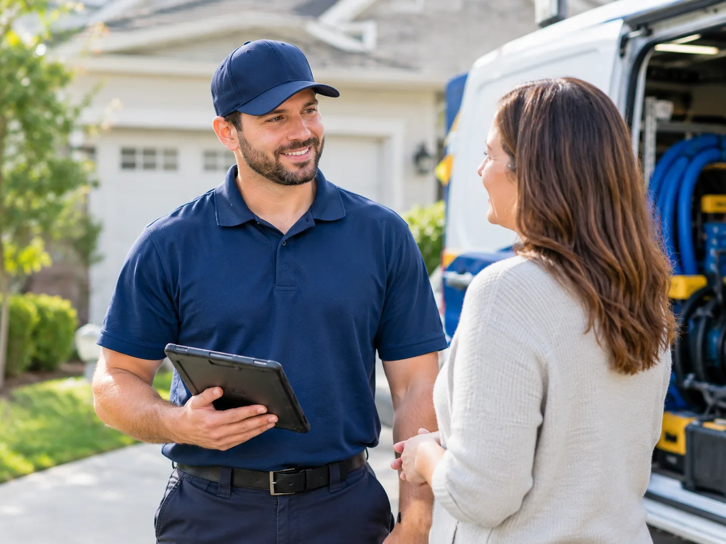 Sewage Backup Cleanup Icard, NC FAQs